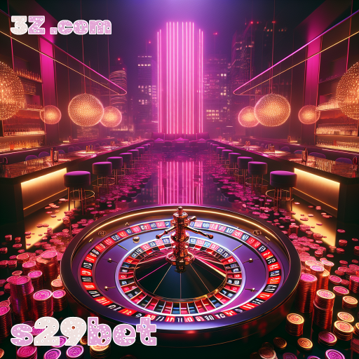 s29bet: A Confiável Jornada dos Jogos Online