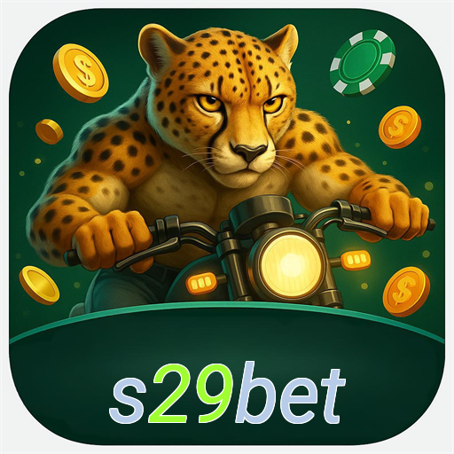 s29bet | Plataforma oficial de jogos e cassino no Brasil
